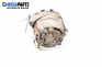 Alternator for Opel Astra F Hatchback (53, 54, 58, 59) (09.1991 - 01.1998) 1.4 i, 60 hp