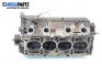 Engine head for Fiat Punto Cabrio (176C) (04.1994 - 06.2000) 60 1.2, 60 hp