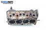 Engine head for Audi 80 (89, 89Q, 8A, B3) (06.1986 - 10.1991) 1.8 S, 90 hp