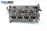 Motorkopf for Ford Fiesta IV (JA, JB) (08.1995 - 09.2002) 1.25 i 16V, 75 hp