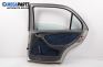 Ușă for Fiat Marea (185) (09.1996 - 12.2007), 5 uși, sedan, position: dreaptă - spate