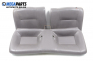 Leather seats for Toyota Celica (ZZT23) (08.1999 - 09.2005), 3 doors