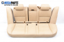 Scaune din piele for BMW 5 Series E60 Touring (E61) (06.2004 - 12.2010), 5 uși