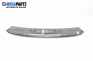 Spoiler for BMW 5 Series E60 Touring (E61) (06.2004 - 12.2010), combi