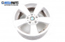 Alloy wheels for BMW 5 Series E60 Touring (E61) (06.2004 - 12.2010) 17 inches, width 8 (The price is for the set)