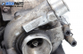 Turbo for Subaru Forester (SH) (01.2008 - 09.2013) 2.0 D AWD (SHH), 147 hp