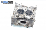 Engine head for Subaru Forester (SH) (01.2008 - 09.2013) 2.0 D AWD (SHH), 147 hp