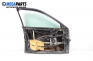 Tür for Audi A4 (8D2, B5) (11.1994 - 09.2001), 5 türen, sedan, position: links, vorderseite