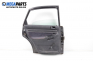 Tür for Audi A4 (8D2, B5) (11.1994 - 09.2001), 5 türen, sedan, position: links, rückseite