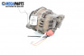 Alternator for Nissan Almera I Hatchback (N15) (07.1995 - 07.2000) 1.4 S,GX,LX, 75 hp