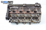 Motorkopf for Ford Escort VII Estate (GAL, ANL) (01.1995 - 02.1999) 1.6 i 16V, 88 hp