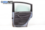 Ușă for Volkswagen Passat IV   (3B2) (08.1996 - 12.2000), 5 uși, sedan, position: dreaptă - spate