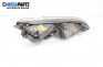 Headlight for Mitsubishi Colt VI (Z3 A, Z2 A) (10.2002 - 06.2012), hatchback, position: left