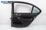 Ușă for Peugeot 607 (9D, 9U) (01.2000 - ...), 5 uși, sedan, position: dreaptă - spate