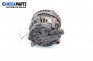Gerenator for Peugeot 607 (9D, 9U) (01.2000 - ...) 2.7 HDi 24V, 204 hp
