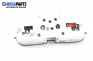 Instrument cluster for Volkswagen Sharan (7M8, 7M9, 7M6) (1995-05-01 - 2010-03-01) 2.0, 115 hp