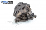 Gerenator for Peugeot 206 Hatchback (2A/C) (1998-08-01 - ...) 1.9 D, 69 hp