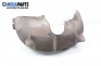 Inner fender for BMW 5 Series E60 Sedan (E60) (07.2003 - 03.2010), 5 doors, sedan, position: rear - right