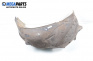 Inner fender for BMW 5 Series E60 Sedan (E60) (07.2003 - 03.2010), 5 doors, sedan, position: rear - right