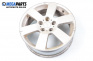 Alloy wheels for Hyundai Sonata V Sedan (01.2005 - 12.2010) 17 inches, width 6.5 (The price is for the set)