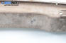 Bumper support brace impact bar for Saab 9-3 Hatchback (YS3D) (1998-02-01 - 2003-08-01), hatchback, position: front