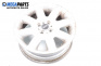 Alloy wheels for Mini Hatchback I (R50, R53) (06.2001 - 09.2006) 17 inches, width 7 (The price is for the set)