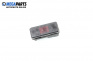 Buton lumini de urgență for BMW 5 Series E39 Sedan (11.1995 - 06.2003)