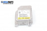 Airbag module for BMW X5 Series E53 (05.2000 - 12.2006), № Bosch 0 285 001 458