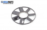 Radiator fan for BMW X5 Series E53 (05.2000 - 12.2006) 3.0 d, 184 hp
