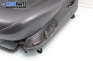 Scaune din piele cu reglare și încălzire electrice for Lancia Thesis (841AX) (07.2002 - 07.2009), 5 uși