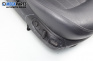 Scaune din piele cu reglare și încălzire electrice for Lancia Thesis (841AX) (07.2002 - 07.2009), 5 uși