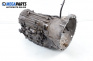 Automatic gearbox for Porsche Cayenne (9PA) (09.2002 - 09.2010) S 4.5, 340 hp, automatic