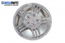 Alloy wheels for Porsche Cayenne SUV I (09.2002 - 09.2010) 18 inches, width 8 (The price is for the set)