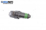 Gasoline fuel injector for Skoda Fabia (6Y2) (1999-08-01 - 2008-03-01) 1.2, 64 hp