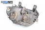 Far for Renault Clio II (BB0/1/2, CB0/1/2) (09.1998 - ...), hatchback, position: dreapta
