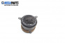 Luftdüse heizung for Daewoo Matiz Hatchback (09.1998 - 01.2005)