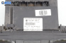 Air conditioning panel for Volkswagen Touareg (7LA, 7L6, 7L7) (10.2002 - 05.2010)