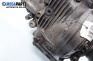  for Volkswagen Touareg SUV (10.2002 - 01.2013) 5.0 V10 TDI, 313 hp, automatic