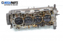 Engine head for Mazda 323 C V Hatchback (08.1994 - 09.2001) 1.3 16V, 73 hp