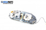 Instrument cluster for Skoda Felicia II Hatchback (01.1998 - 06.2001) 1.6, 75 hp