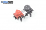 Emergency lights button for Renault Megane II Hatchback (07.2001 - 10.2012)