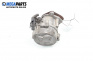 Vacuum pump for Renault Megane II Hatchback (07.2001 - 10.2012) 1.9 dCi (BM0G, CM0G), 120 hp