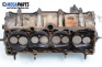 Engine head for Audi 80 Sedan B4 (09.1991 - 12.1994) 1.6 E, 101 hp