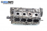 Engine head for Audi 100 Sedan C4 (12.1990 - 07.1994) 2.0 E 16V, 140 hp