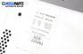 CD player for Mercedes-Benz E-Class Estate (S211) (03.2003 - 07.2009), № A 211 820 98 89