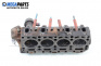 Motorkopf for Ford Fiesta III Hatchback (01.1989 - 01.1997) 1.1, 55 hp
