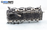 Cylinder head no camshaft included for Mazda 6 Station Wagon I (08.2002 - 12.2007) 2.0 DI, 136 hp