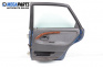 Door for Volvo S40 I Sedan (07.1995 - 06.2004), 5 doors, sedan, position: rear - right