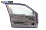 Ușă for Alfa Romeo 145 Hatchback (07.1994 - 01.2001), 3 uși, hatchback, position: stânga - fața