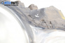 Far for Volkswagen Polo Hatchback IV (10.2001 - 12.2005), hatchback, position: dreapta